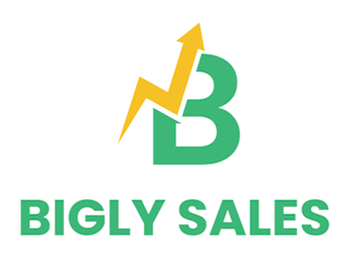 Bigly Sales